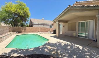 6157 Copper Crest Dr, Las Vegas, NV 89130
