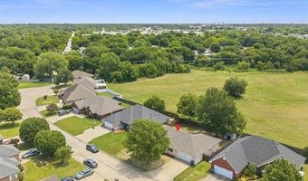 1908 S 6th Ave NW, Ardmore, OK 73401