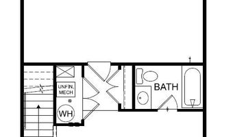 3509 SAINT ROBIN Ln, Bowie, MD 20716