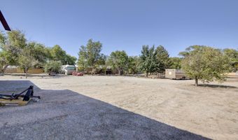 4 BOWERSVILLE Rd, Algodones, NM 87001