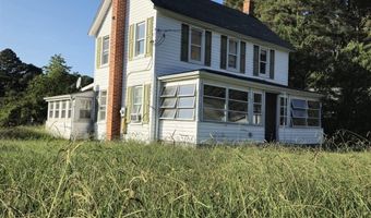 8034 BOZMAN NEAVITT Rd, Bozman, MD 21612