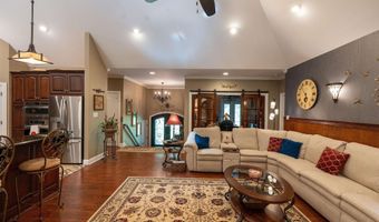 533 Paradise Trl, Arley, AL 35541