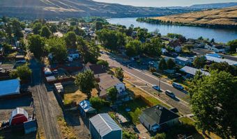814 2nd St, Asotin, WA 99402