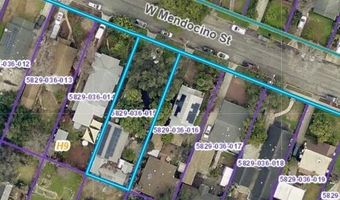 412 W Mendocino St, Altadena, CA 91001