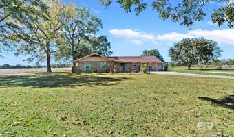 236 Beacon Ln, Atmore, AL 36502
