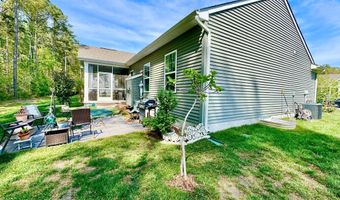 31251 BAREFOOT Cir, Harbeson, DE 19951