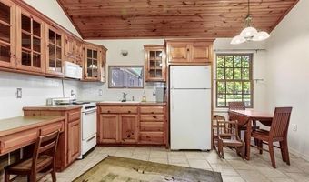 5055 E 425 Rd, Adair, OK 74330