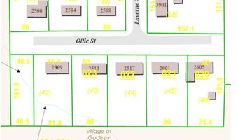 2509 Ollie St, Alton, IL 62002