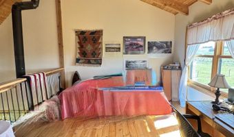 109 E FONTENELLE Dr, Daniel, WY 83115