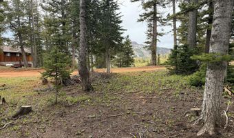 646 W Ski View Dr, Brian Head, UT 84719