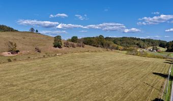 Bennett Mountain Road, Alderson, WV 24910