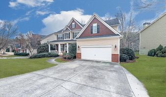 597 Lincolnwood Ln, Acworth, GA 30101