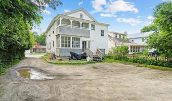 215 Dewey St, Bennington, VT 05201