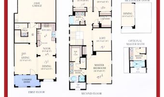 3130 S MINGUS Dr, Chandler, AZ 85286