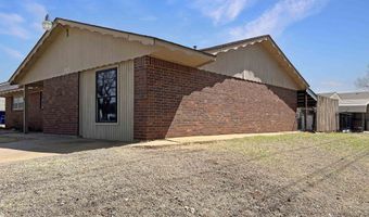 103 Birch, Alva, OK 73717