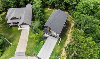30 Cromer Dr, Bella Vista, AR 72715