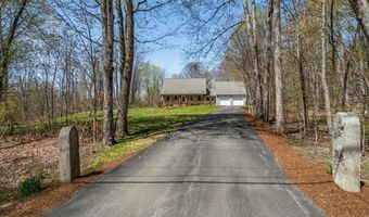120 Colbath Rd, Barnstead, NH 03225