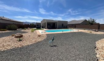 3435 Red Arroyo Dr, Alamogordo, NM 88310