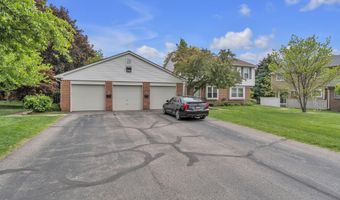 2840 Bombridge Ct, Ann Arbor, MI 48104