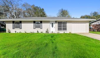 16004 Waycross Dr, Biloxi, MS 39532