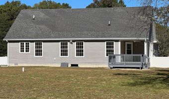 33016 FOREST KNOLL Dr, Laurel, DE 19956