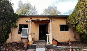 17 County Road 144, Alcalde, NM 87511