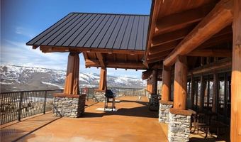 Wrangler Rd lot 3, Brewster, WA 98812