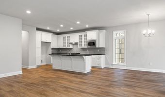 1438 Hastings Cres Plan: Abbey, Bridgeville, PA 15017