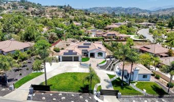 3724 Cedar Vale, Fallbrook, CA 92028