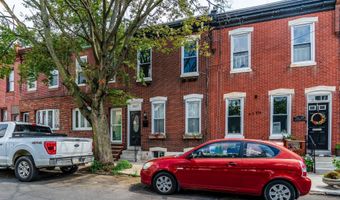 2627 E THOMPSON St, Philadelphia, PA 19125