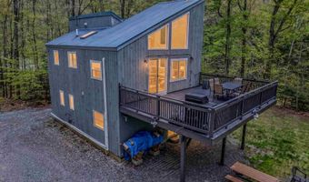 5 Bell Valley Rd, Campton, NH 03223