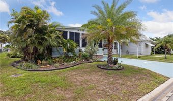 1002 Ginger Ln, Barefoot Bay, FL 32976