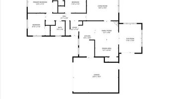 213 SE Roselawn Ave, Bartlesville, OK 74006