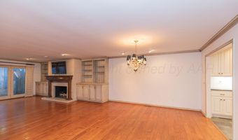 1615 S BRYAN # 11 St, Amarillo, TX 79102