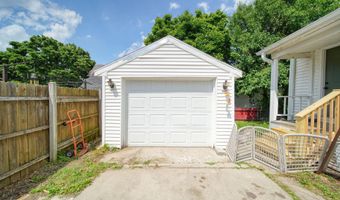 709 E Front St, Adrian, MI 49221