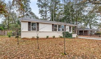 1522 EMILY Ave, Auburn, AL 36830