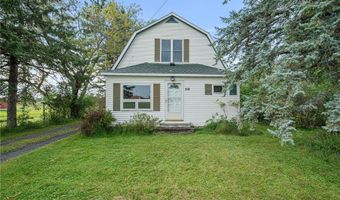 514 Minneapolis Ave S, Amery, WI 54001