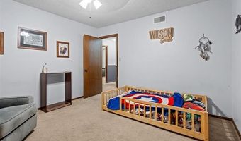 1726 Downing St, Ardmore, OK 73401