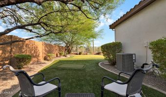 6217 E CALLE ESCUDA, Cave Creek, AZ 85331