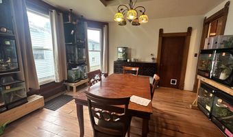 404 N Lincoln Ave, Alexandria, IN 46001