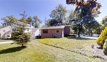 293 Burroughs Dr, Amherst, NY 14226