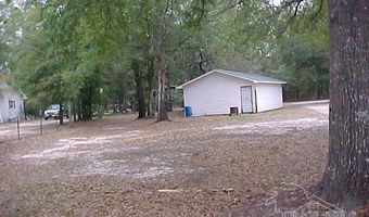 12405 E Hwy 90, Baker, FL 32564