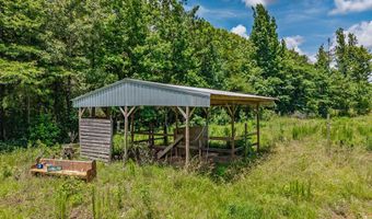 178 Mule Pulling Rd, Belden, MS 38863