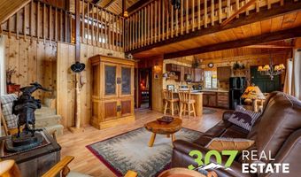 141 Cloudy Dr, Cody, WY 82414