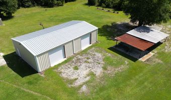 633 Blackshear Hwy, Baxley, GA 31513