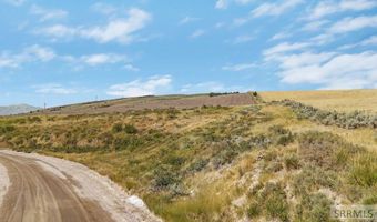 Tbd County Rd, Arbon, ID 83212