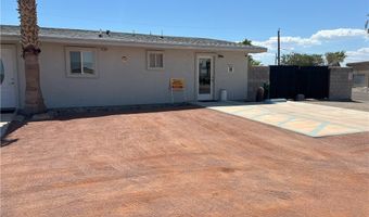 1450 Newberry Dr, Bullhead City, AZ 86442