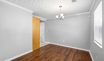 5439 Argo Ln, Columbus, OH 43232