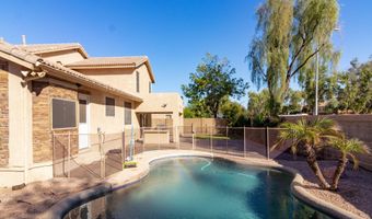 1681 W MUSKET Way, Chandler, AZ 85286