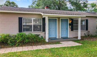 34 E PRINCETON St, Orlando, FL 32804